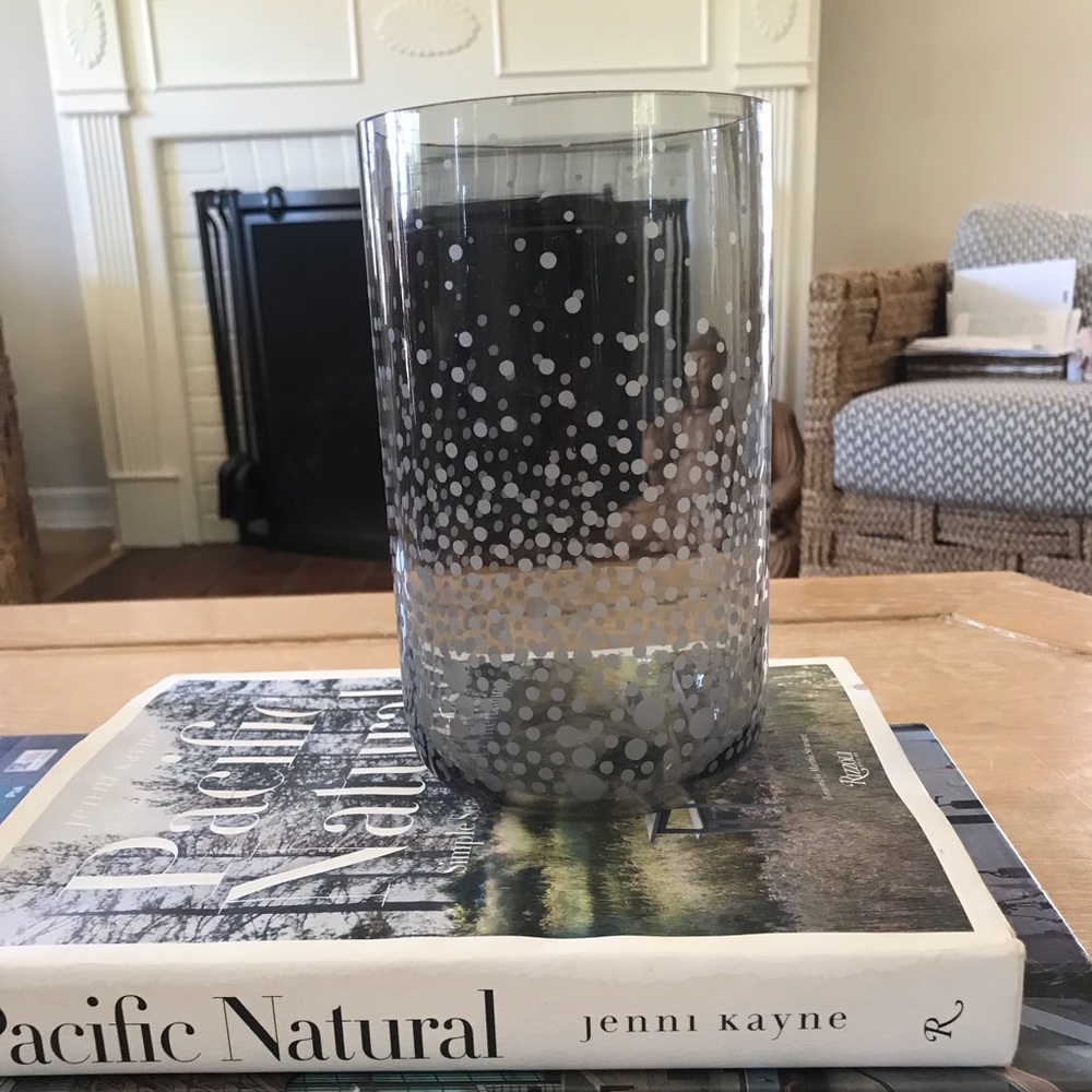 Authentic Mikasa vase